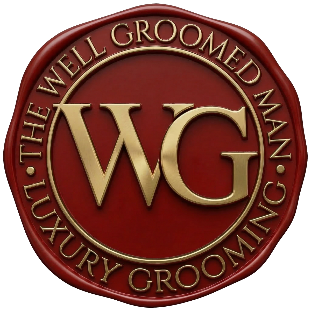 The Well Groomed Man